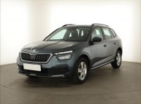 Škoda Kamiq  1.0 TSI Ambition