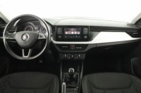 Škoda Kamiq  1.0 TSI Ambition