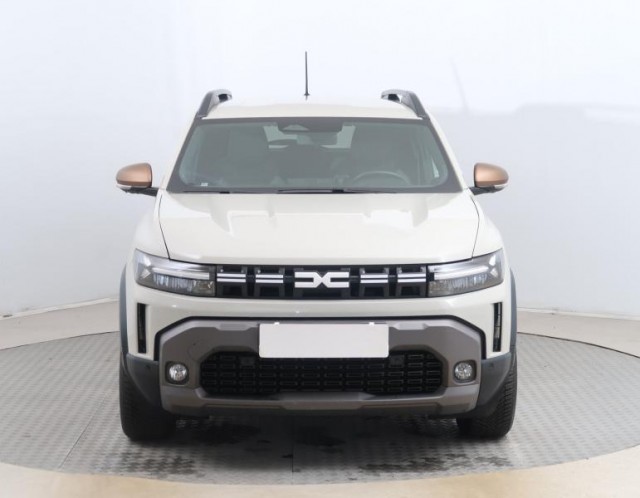 Dacia Duster  1.2 TCe 