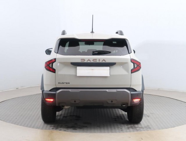 Dacia Duster  1.2 TCe 