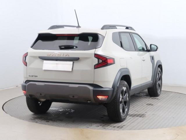 Dacia Duster  1.2 TCe 