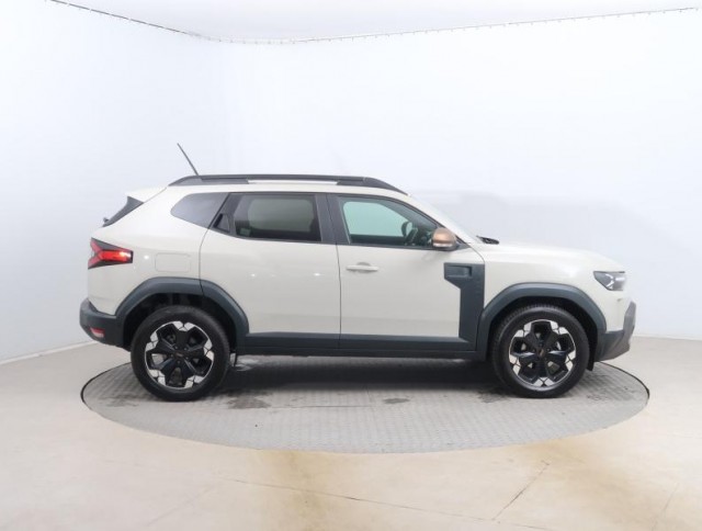 Dacia Duster  1.2 TCe 