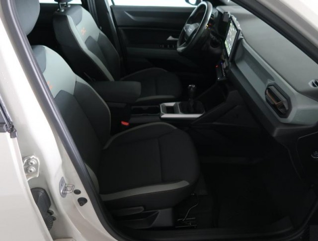 Dacia Duster  1.2 TCe 