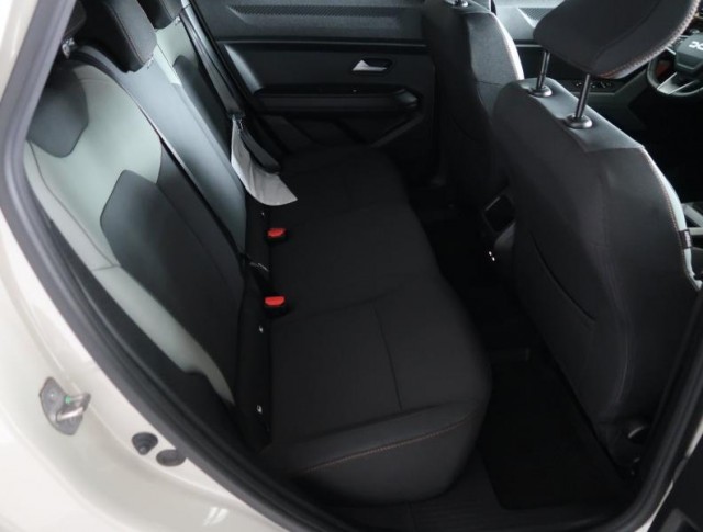Dacia Duster  1.2 TCe 