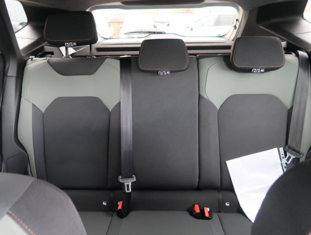 Dacia Duster  1.2 TCe 