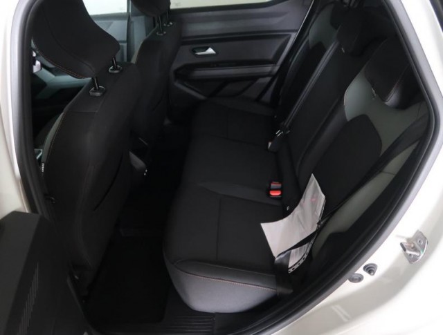 Dacia Duster  1.2 TCe 