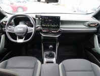 Dacia Duster  1.2 TCe 