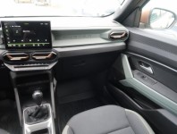 Dacia Duster  1.2 TCe 