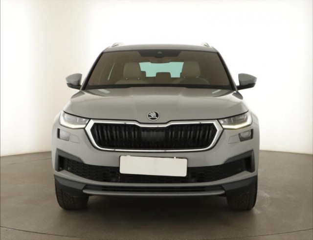 Škoda Kodiaq  2.0 TSI Style