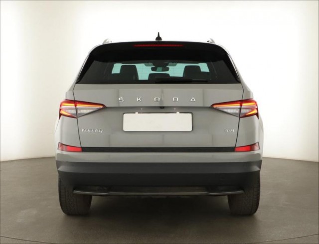 Škoda Kodiaq  2.0 TSI Style