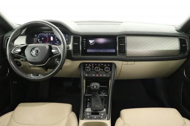 Škoda Kodiaq  2.0 TSI Style