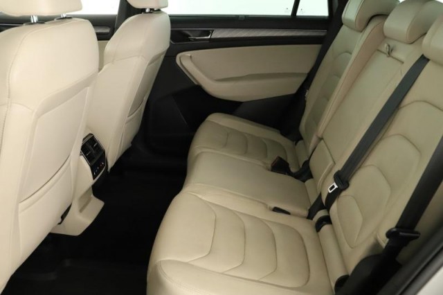 Škoda Kodiaq  2.0 TSI Style