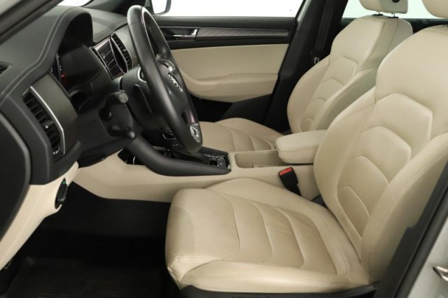 Škoda Kodiaq  2.0 TSI Style