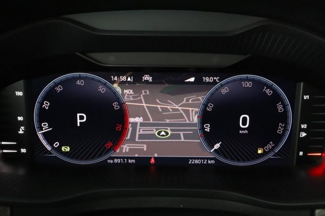 Škoda Kodiaq  2.0 TSI Style