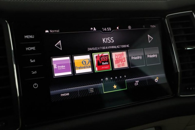 Škoda Kodiaq  2.0 TSI Style