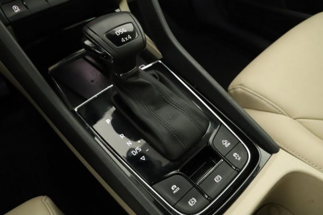 Škoda Kodiaq  2.0 TSI Style