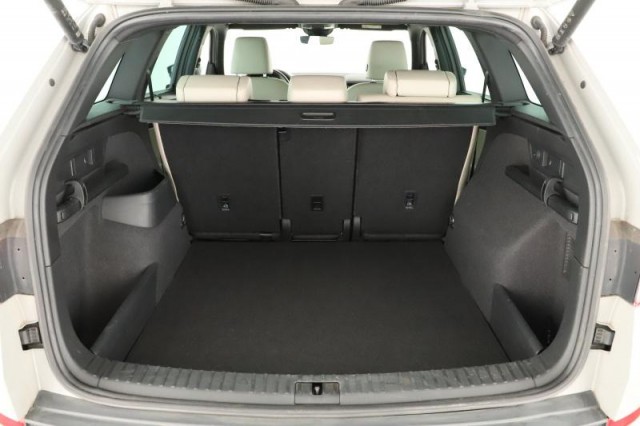 Škoda Kodiaq  2.0 TSI Style