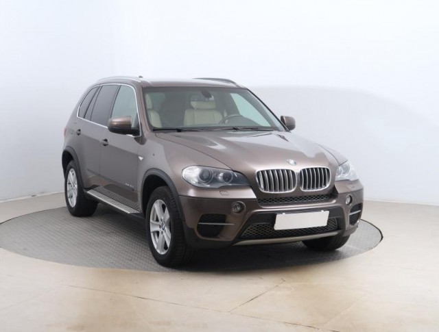 BMW X5  xDrive40d 