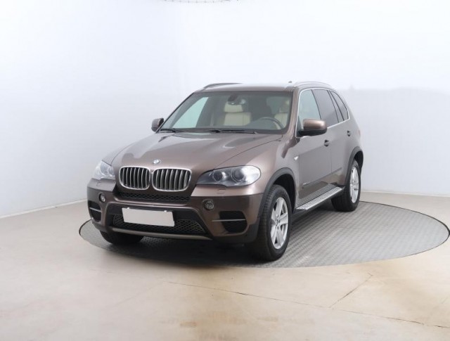 BMW X5  xDrive40d 