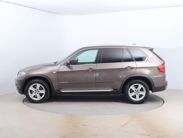 BMW X5  xDrive40d 