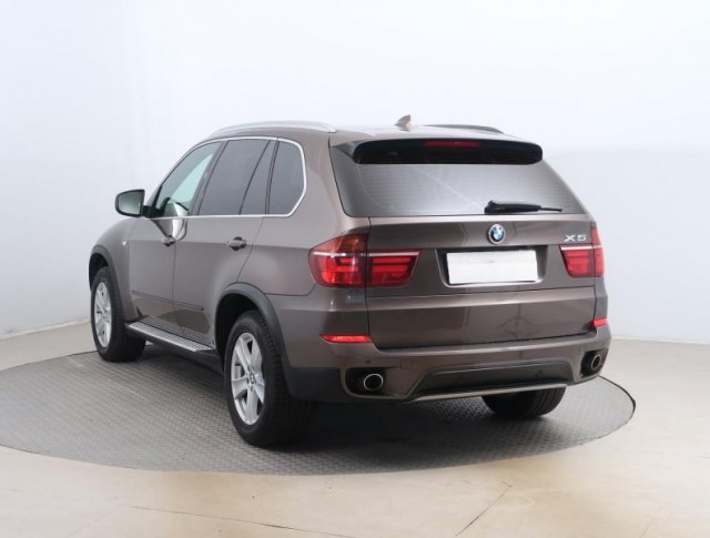 BMW X5  xDrive40d 