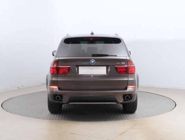BMW X5  xDrive40d 