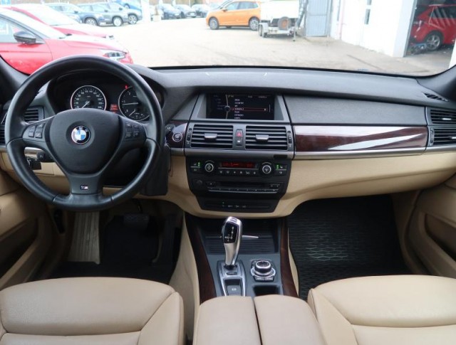 BMW X5  xDrive40d 
