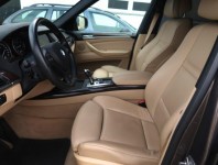 BMW X5  xDrive40d 