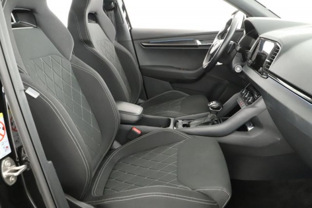 Škoda Karoq  1.5 TSI Sportline