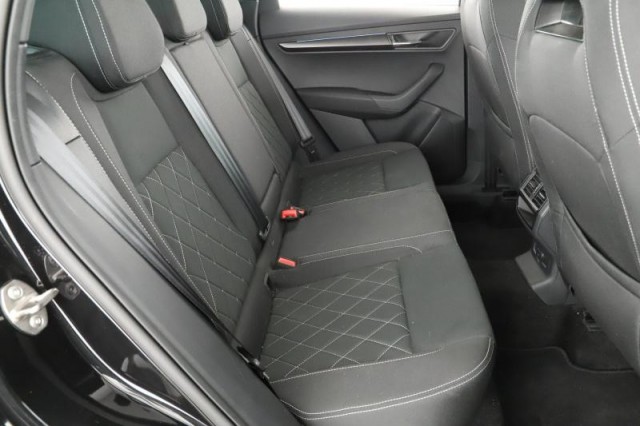 Škoda Karoq  1.5 TSI Sportline