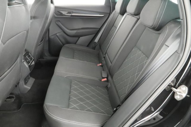 Škoda Karoq  1.5 TSI Sportline