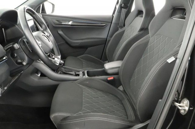 Škoda Karoq  1.5 TSI Sportline