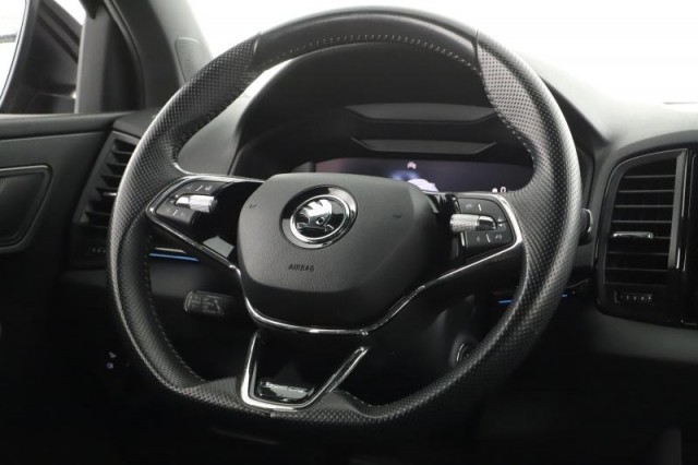 Škoda Karoq  1.5 TSI Sportline