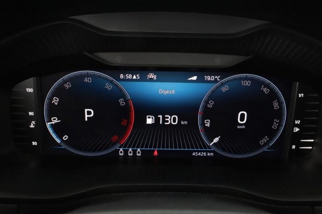 Škoda Karoq  1.5 TSI Sportline