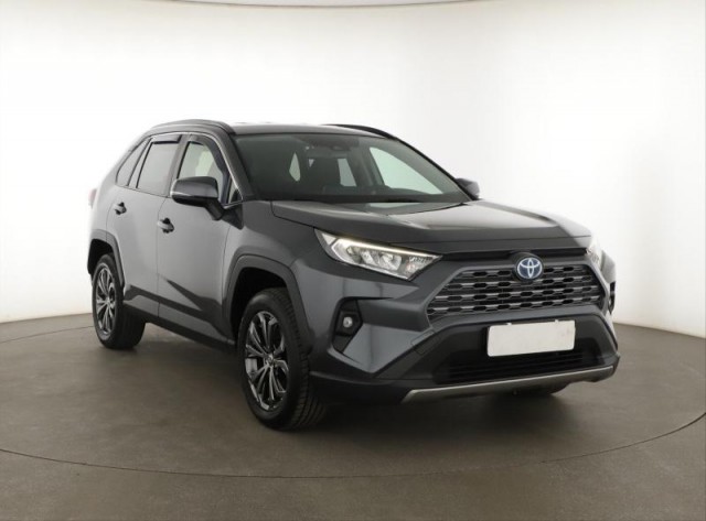 Toyota RAV 4  2.5 Hybrid Comfort