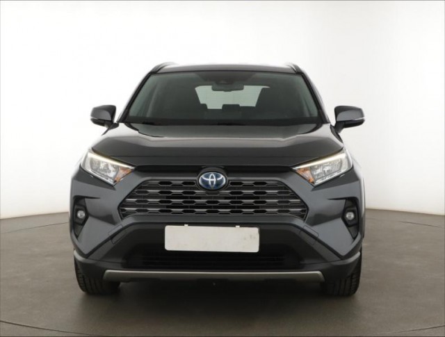 Toyota RAV 4  2.5 Hybrid Comfort