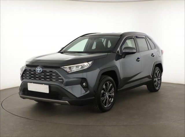 Toyota RAV 4  2.5 Hybrid Comfort