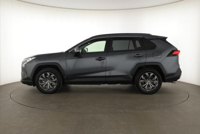 Toyota RAV 4  2.5 Hybrid Comfort