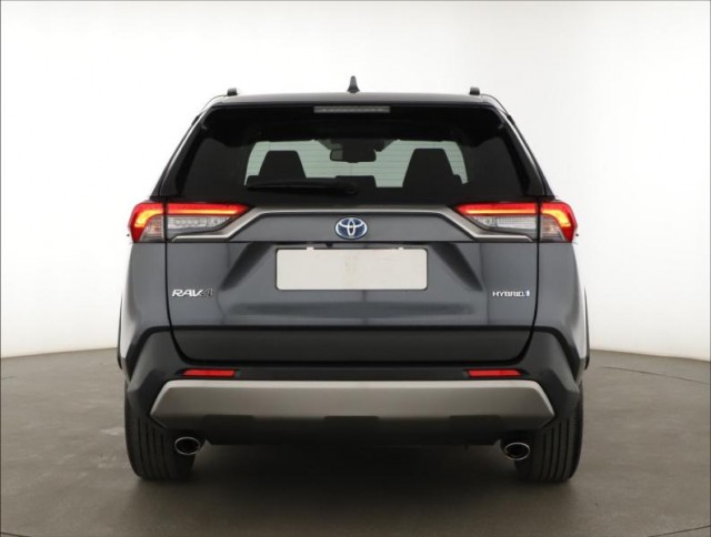 Toyota RAV 4  2.5 Hybrid Comfort