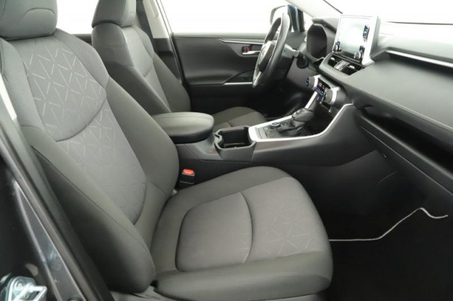 Toyota RAV 4  2.5 Hybrid Comfort