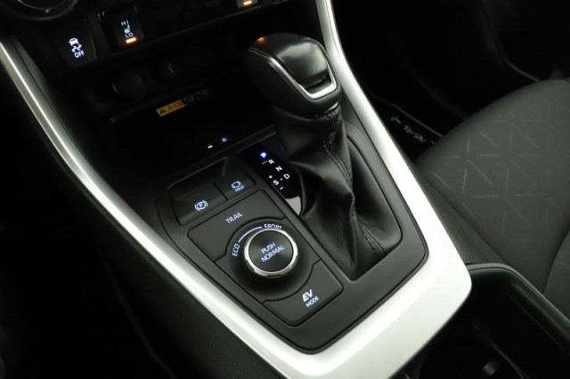 Toyota RAV 4  2.5 Hybrid Comfort