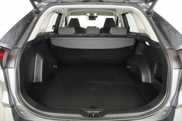 Toyota RAV 4  2.5 Hybrid Comfort