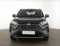 Toyota RAV 4  2.5 Hybrid Comfort