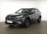 Toyota RAV 4  2.5 Hybrid Comfort