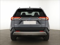 Toyota RAV 4  2.5 Hybrid Comfort