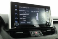 Toyota RAV 4  2.5 Hybrid Comfort