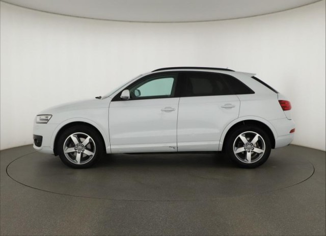 Audi Q3  2.0 TDI basis