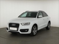 Audi Q3  2.0 TDI basis