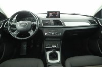 Audi Q3  2.0 TDI basis