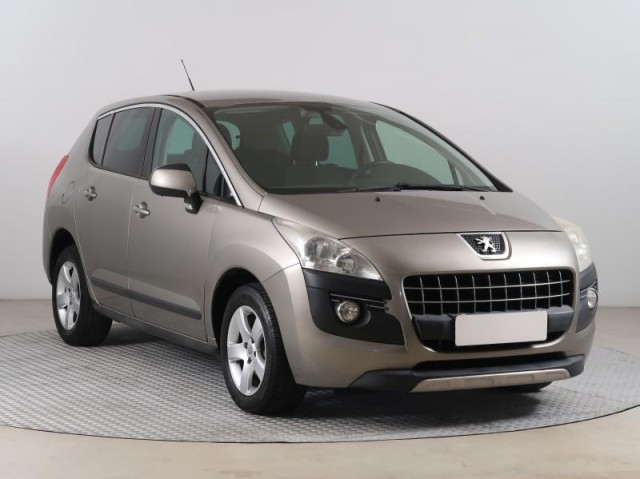 Peugeot 3008  1.6 HDi 